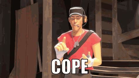 Tf2 Scout Cope Seethe Mald Know Your Meme