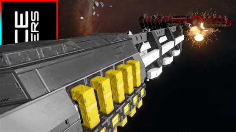 The Piston Jolt Gun Space Engineers YouTube