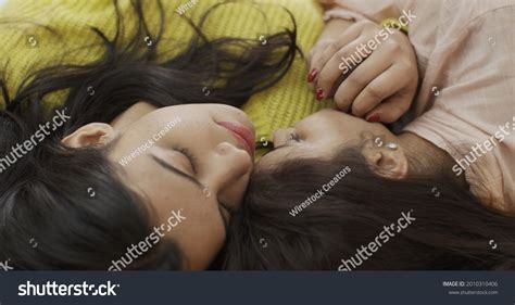 Indian Lesbian Couple Images Stock Photos Vectors Shutterstock