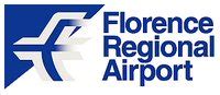 Airports Florence Regional Airport Airlinelogos Net Worlds