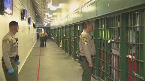 La County Sheriff Inmate Search – CREM