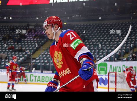 Alexander nikishin hi-res stock photography and images - Alamy