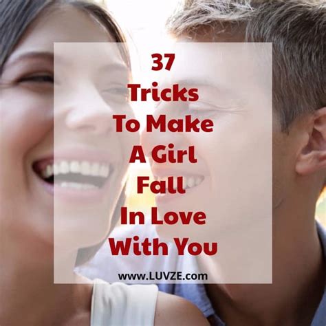 How To Get Her To Fall In Love With You