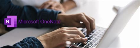 Microsoft Onenote Productivity Training Officiency