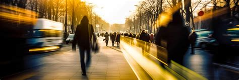 Studieren in der Großstadt - Tipps für Neuankömmlinge | Das lacht mich an 