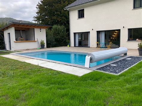 Construisez Votre Piscine Avec Aqua Maintenance Conseil En Is Re