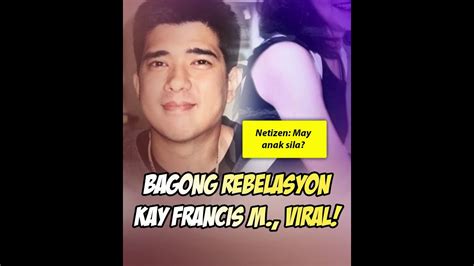 Bagong Rebelasyon Kay Francis Magalona Viral Youtube