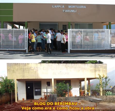 Blog Do Berimbau Not Cias Do Vale Do Iva R Dio Nova Era Fm