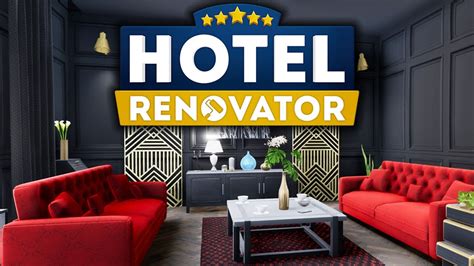 Hotel Renovator You Can Check Out Any Time You Like YouTube