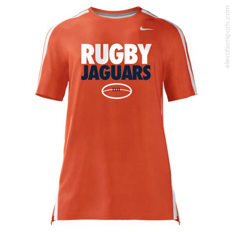 Custom Nike Sublimated Shirts Elevation Sports