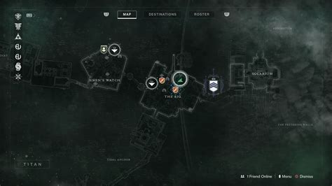 Destiny Xur Location Where Is Xur Today And What Is He Selling