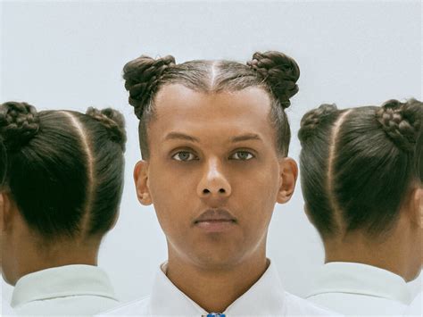 Stromae Lautde Band