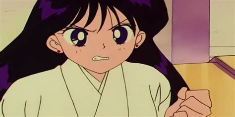 Sailor Moon Reis 5 Best Traits And Her 5 Worst