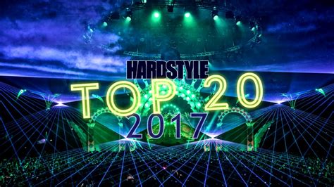 Hardstyle Top Youtube