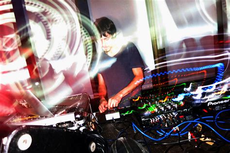 Paul Cantor Sound Life And Finding Yourself In Between