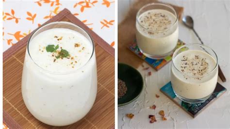 Namkeen Lassi Recipe 5 मिनट में बनाएं नमकीन लस्सी पीते ही गर्मी हो