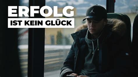 Erfolg Ist Kein Gl Ck Trailer Release Date Youtube