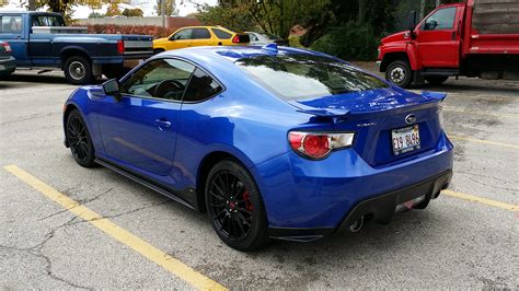 Seriesblue Adventures Toyota Gr86 86 Fr S And Subaru Brz Forum