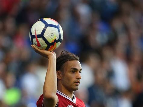 lazar markovic gazisehir gaziantep player profile sky sports football