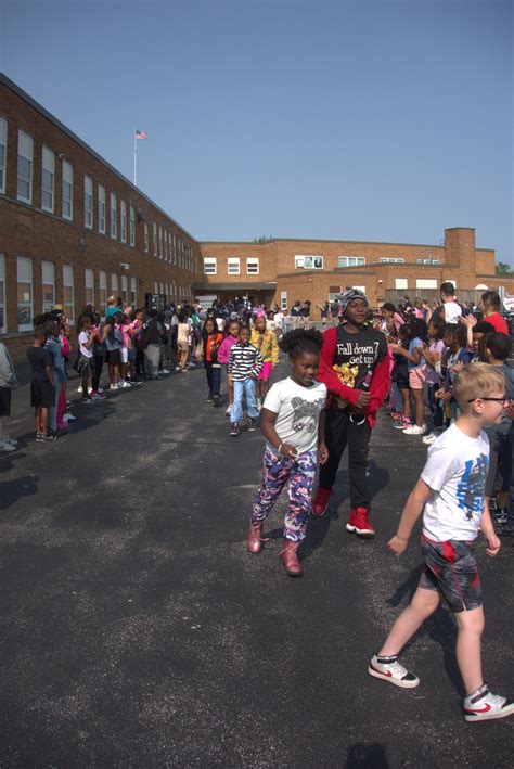 Garfield Heights City... - Garfield Heights City Schools