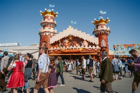 Top Oktoberfest Activities + Events: Things to do at Oktoberfest ...