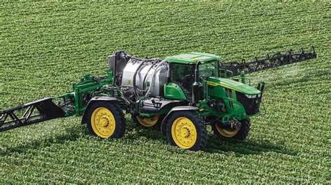 See Spray Ultimate Precision Ag John Deere US