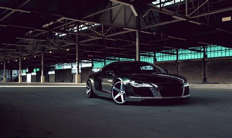 Audi PC Wallpapers Top Free Audi PC Backgrounds WallpaperAccess