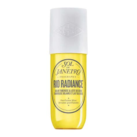 Buy Sol de Janeiro Rio Radiance Perfume Mist (90ml) in Pakistan ...