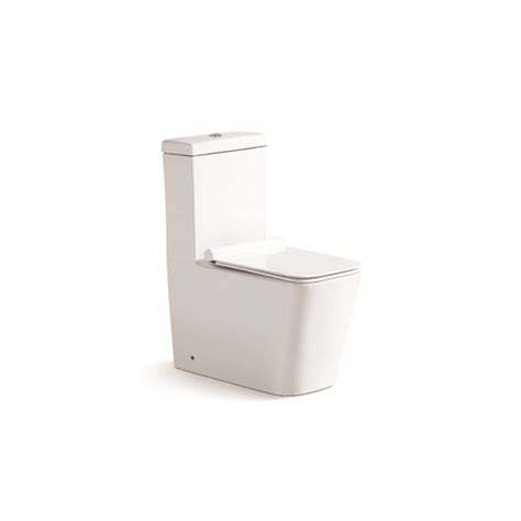 Zilver Siphonic One Piece Toilet ZTOT132 - Ace Material