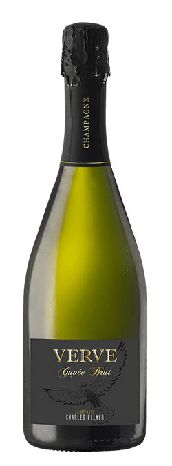 VERVE Champagne | Über Uns