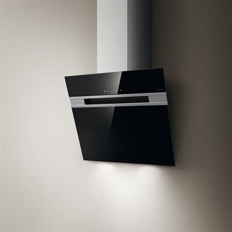 Вытяжка ELICA STRIPE BL/A/60/LX купить за 42990.00 рублей с доставкой ...