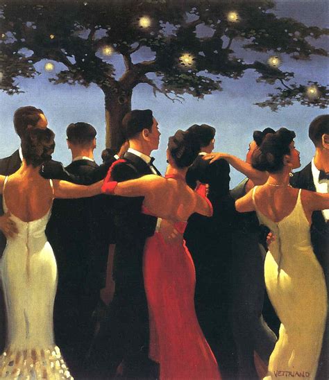 Art Et Cancrelats Jack Vettriano Arte Cultura Jack Vettriano Arte