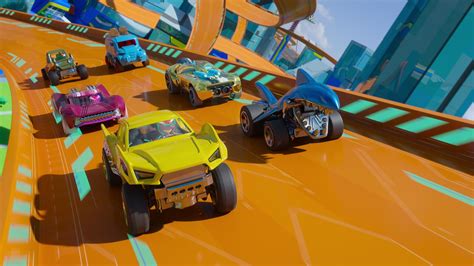 Hot Wheels Газуй Кінобаза