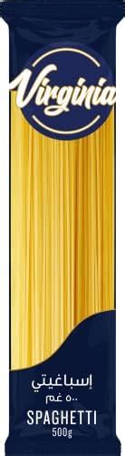 Virginia Pasta No 2 Spaghetti 500 Gm Price In Uae Amazon Uae