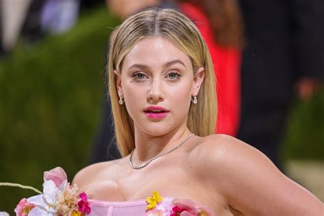 Lili Reinhart Has 6 Tattoos -- and She's Planning For 'Many More'