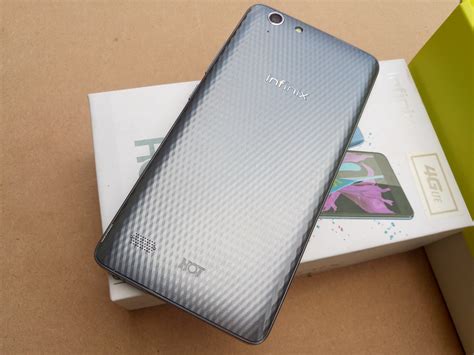 The Infinix Hot 3 Lte Review Techsawa