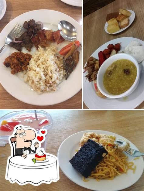 Elements Buffet Restaurant Baguio Restaurant Reviews