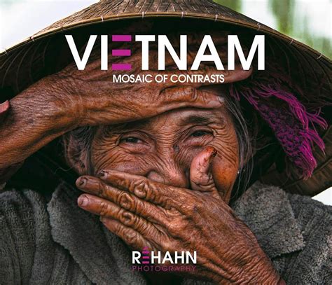 Xin chao!: Rehahn gallery in Hoi An ancient town