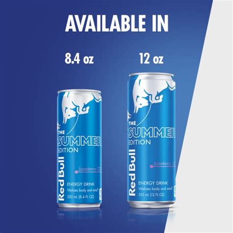 Red Bull The Summer Edition Juneberry EnergyDrinkRatings