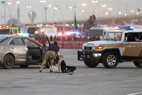 عز الوطن الداخلية تشارك في احتفالات اليوم الوطني الـ92