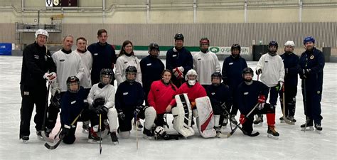 FIB - Successful FIB Development camp!