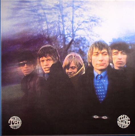 ROLLING STONES The Between The Buttons UK Version Vinyl LP EBay