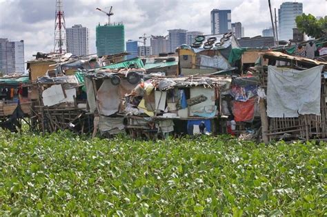 In City Housing Eyed For Informal Settlers Philstar