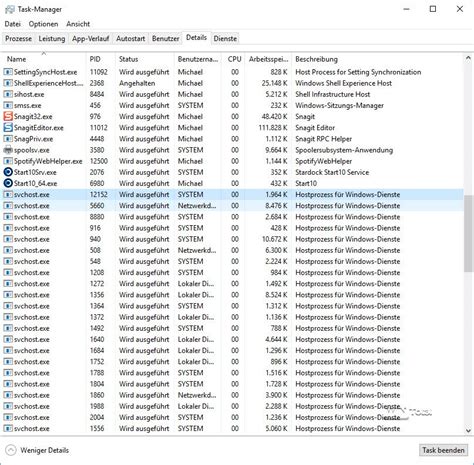 So Nutzen Sie Den Task Manager Von Windows Richtig Wintotal De