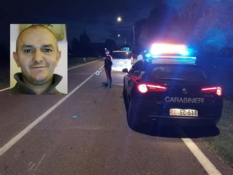 Incidente Granarolo Emilia Oggi Morto Fabrizio Bolognesi