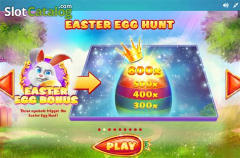 Lucky Easter Slot Free Demo Game Review Dec 2024