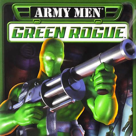 Army Men: Green Rogue - IGN