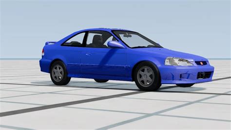 honda civic - BeamNG.drive Search - ModLand.net