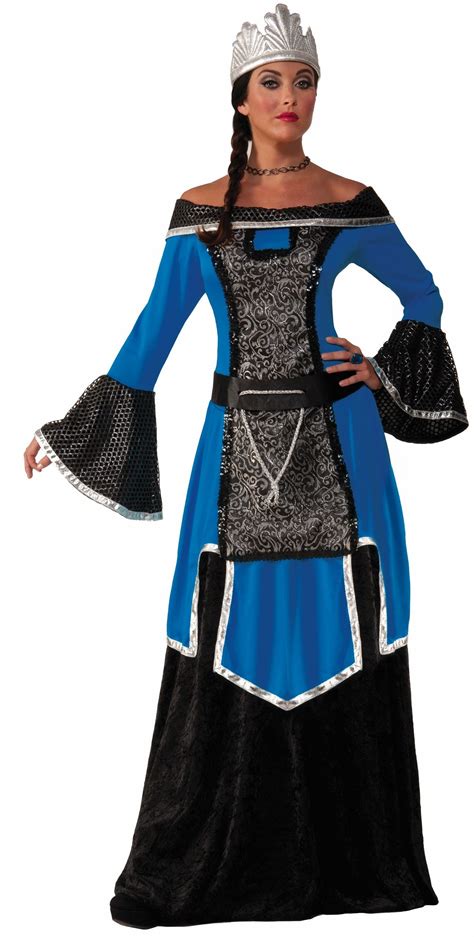 royal costumes for adults 6