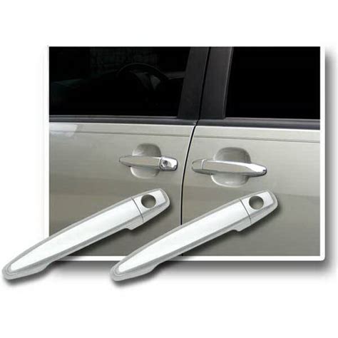 Lexus GX Restyling Ideas Door Handle Cover 68140A Lexus GX